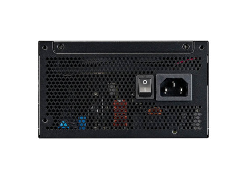 ספק כוח CoolerMaster 850W GX III (ATX3.0) Gold 80+ Fully Modular