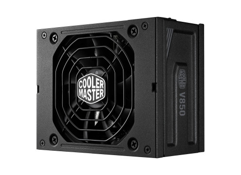 CoolerMaster 850W V850 SFX (ATX3.0) Gold Full Modular