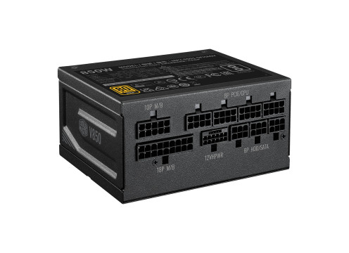 CoolerMaster 850W V850 SFX (ATX3.0) Gold Full Modular