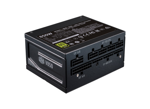 CoolerMaster 850W V850 SFX Gold Full Modular