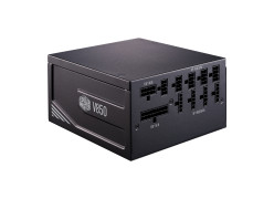 CoolerMaster 850W V850 GOLD - V2 FULL MODULAR