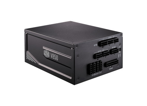 CoolerMaster 850W V850 Platinum Full Modular