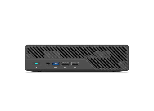 MinisForum MS-01 Intel i9-13900H 32GB 1TB 2X10Gb W11P MiniPC