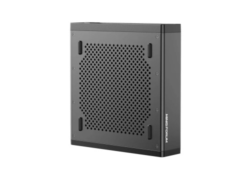 MinisForum MS-01 Intel i9-13900H 32GB 1TB 2X10Gb W11P MiniPC