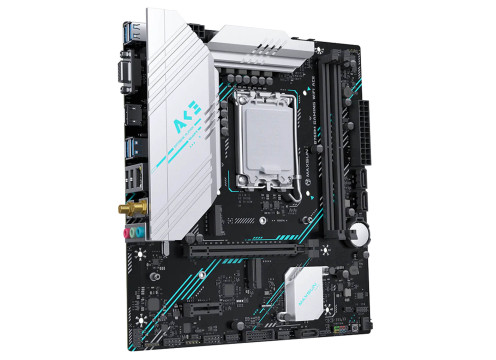 MAXSUN B760M GAMING WIFI ACE