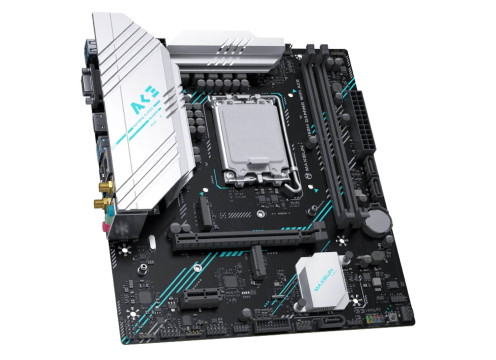 MAXSUN B760M GAMING WIFI ACE