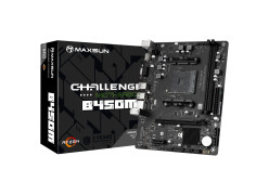 MAXSUN Challenger B450M