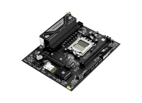 MAXSUN Challenger B650M WiFi