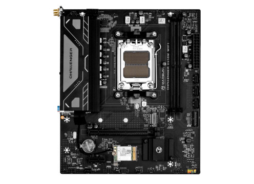 MAXSUN Challenger B650M WiFi