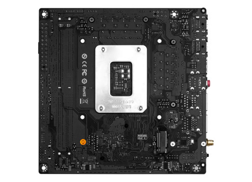MAXSUN Challenger B760ITX D5 WIFI