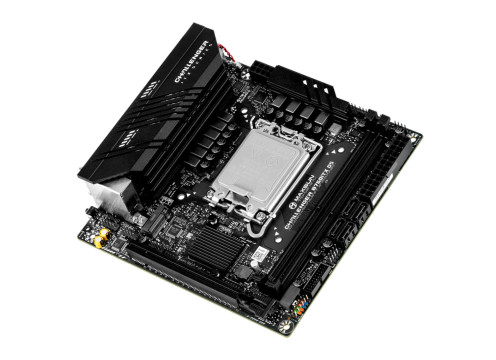 MAXSUN Challenger B760ITX D5 WIFI
