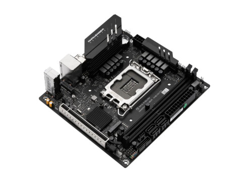 MAXSUN Challenger H610ITX 2.5G