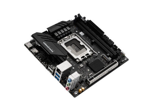 MAXSUN Challenger H610ITX 2.5G