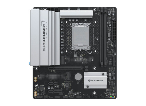 MAXSUN Challenger Z890M