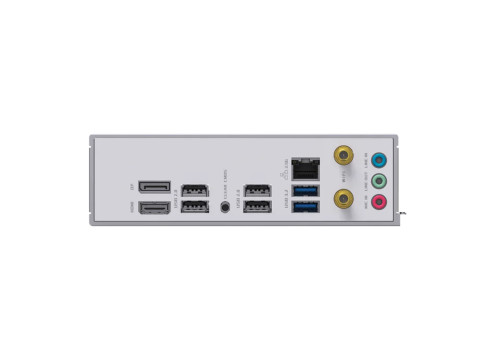 MAXSUN eSport B650ITX WIFI ICE