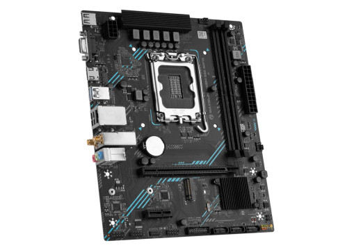 MAXSUN H610M 666 WiFi 6