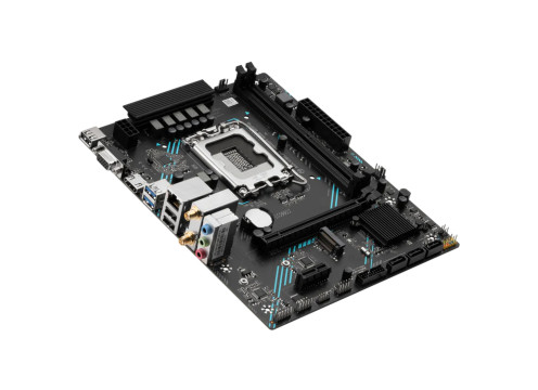 MAXSUN H610M 666 WiFi 6