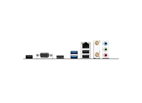 MAXSUN H610M 666 WiFi 6