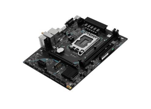 MAXSUN H610M 666 WiFi 6