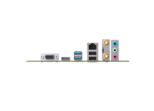 MAXSUN H610M 666 WiFi6 ARGB