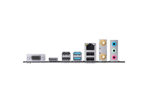 MAXSUN H610M 666 WiFi 6 D5