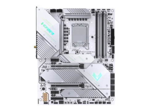 MAXSUN iCraft Z790 White V2