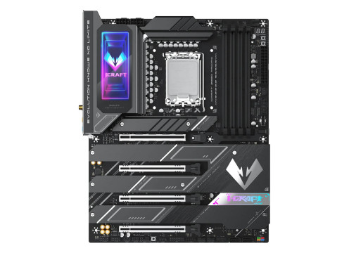MAXSUN iCraft Z890 PACIFIC