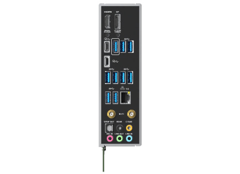 MAXSUN iCraft Z890 PACIFIC
