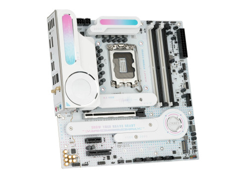 MAXSUN iCraft B760M CROSS