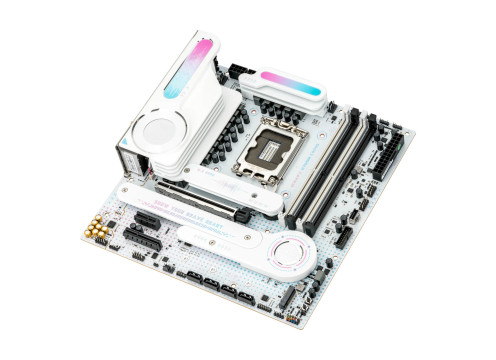 MAXSUN iCraft B760M CROSS