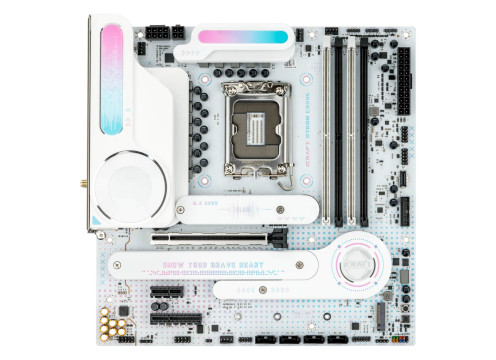 MAXSUN iCraft B760M CROSS