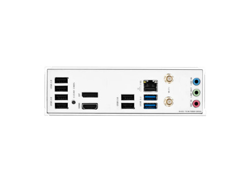 MAXSUN Terminator B760M D4 WiFi 6E
