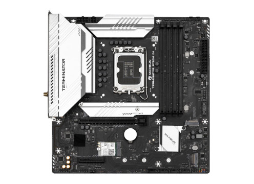 MAXSUN Terminator B760M D4 WiFi 6E