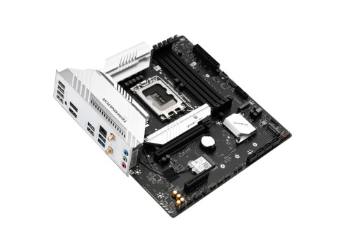 MAXSUN Terminator B760M D4 WiFi 6E