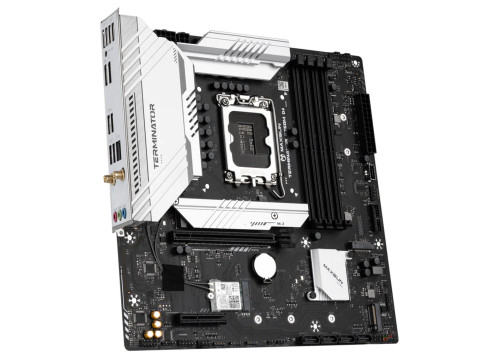 MAXSUN Terminator B760M D4 WiFi 6E