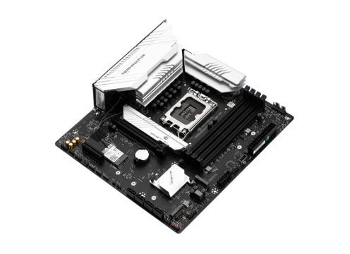 MAXSUN Terminator B760M D4 WiFi 6E