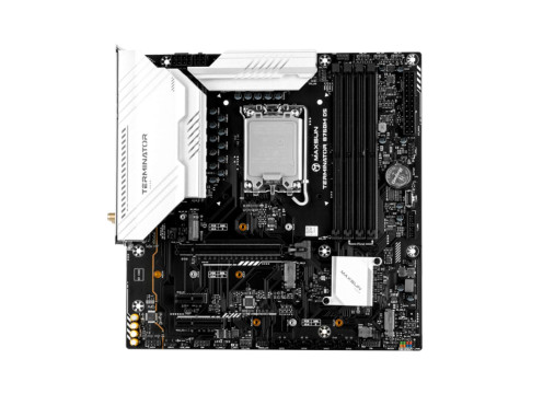 MAXSUN Terminator B760M D5 WiFi 6E