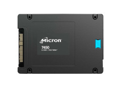 Micron 960GB 7450 PRO 2.5" U.3 15mm NVMe SSD 1BC1ZABYYR