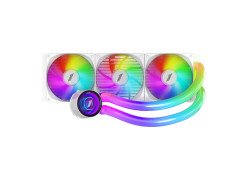 קירור נוזלי למעבד 1StPlayer MT360 Infinite Space White