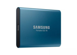 Samsung Portable SSD T5 500GB USB3.1
