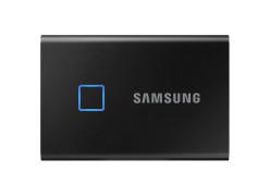 Samsung Portable SSD T7 Touch 2TB USB 3.2