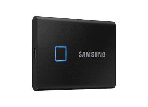 Samsung Portable SSD T7 Touch 2TB USB3.2