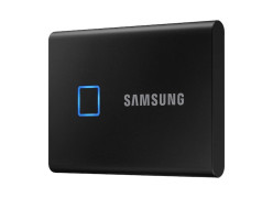 Samsung Portable SSD T7 Touch 500GB USB3.2