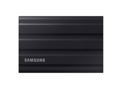 Samsung Portable SSD T7 Shield 1.0TB USB 3.2 Black