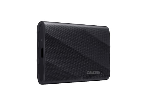 כונן SSD נייד Samsung T9 1TB USB3.2 Gen2x2