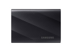 כונן SSD נייד Samsung T9 1TB USB3.2 Gen2x2
