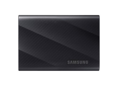 כונן SSD נייד Samsung T9 1TB USB3.2 Gen2x2
