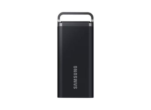 כונן SSD נייד Samsung T5 EVO 8.0TB USB3.2