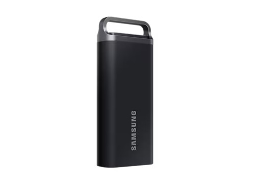 כונן SSD נייד Samsung T5 EVO 8.0TB USB3.2