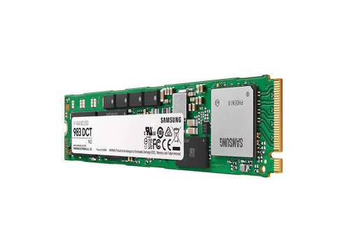 Samsung SSD 1.92TB 983DCT M.2 (22110) NVMe
